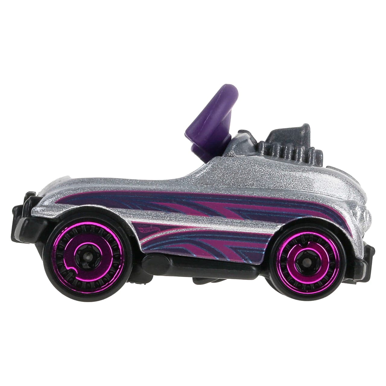 PEDAL DRIVER 4