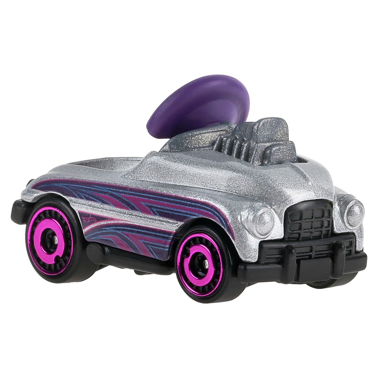 PEDAL DRIVER 5