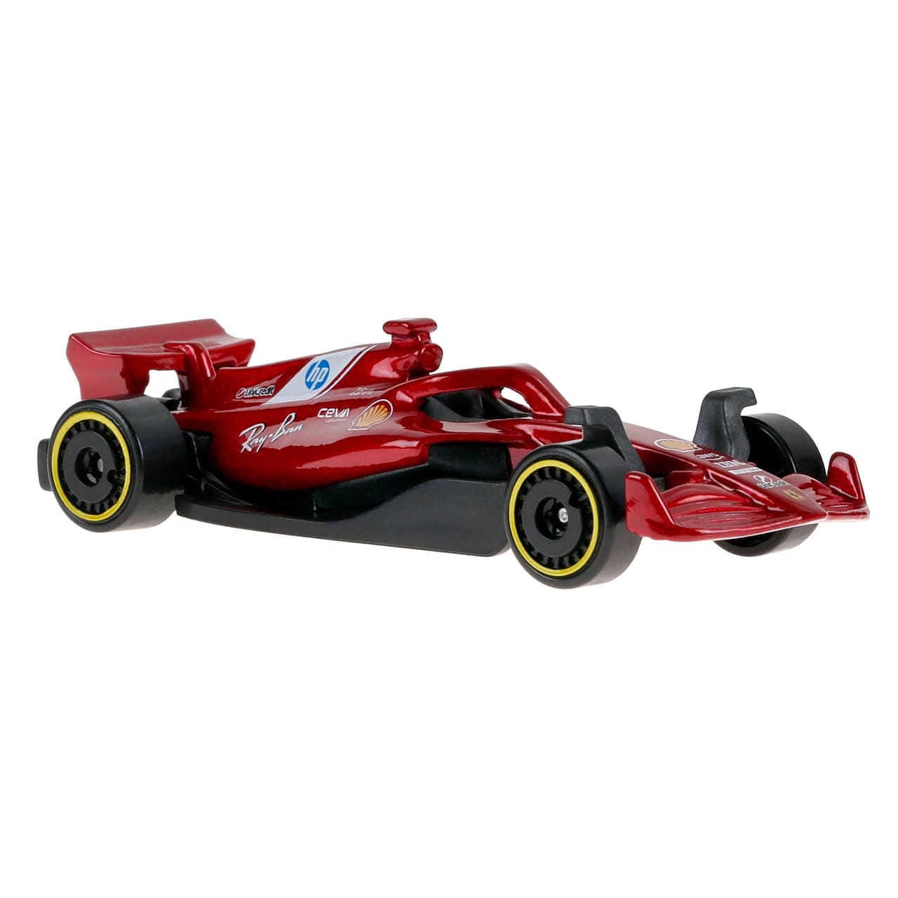SCUDERIA FERRARI HP 5