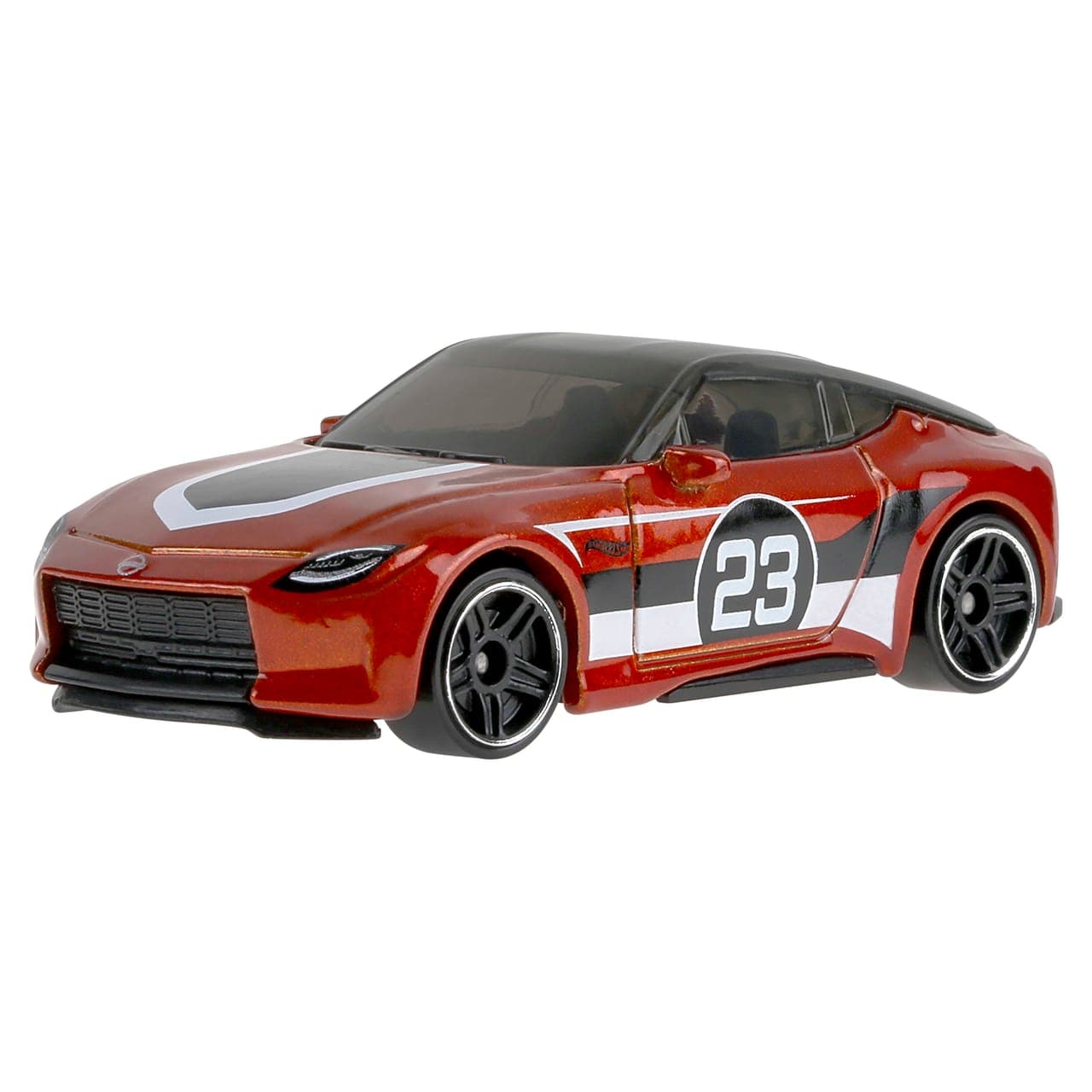 2023 NISSAN Z