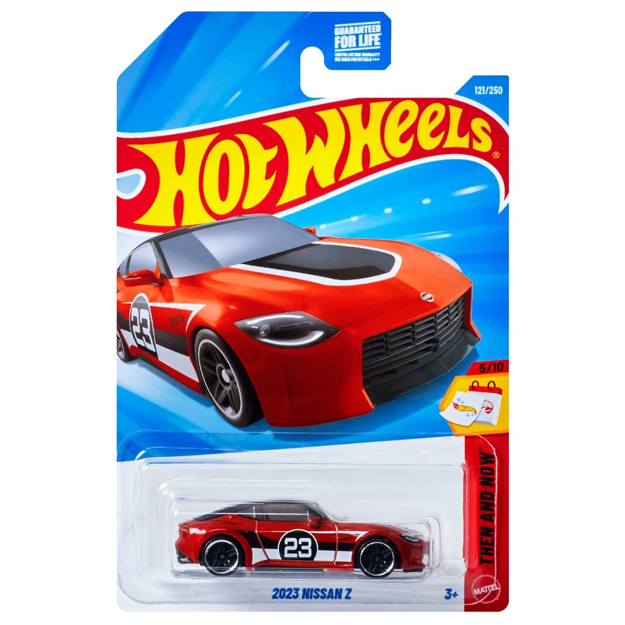 2023 NISSAN Z 2