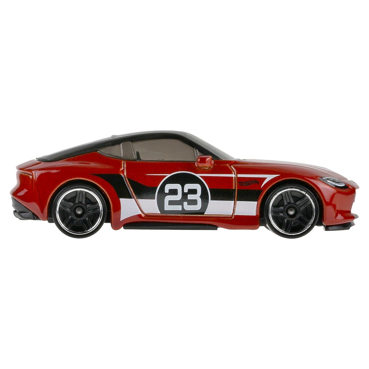 2023 NISSAN Z 4