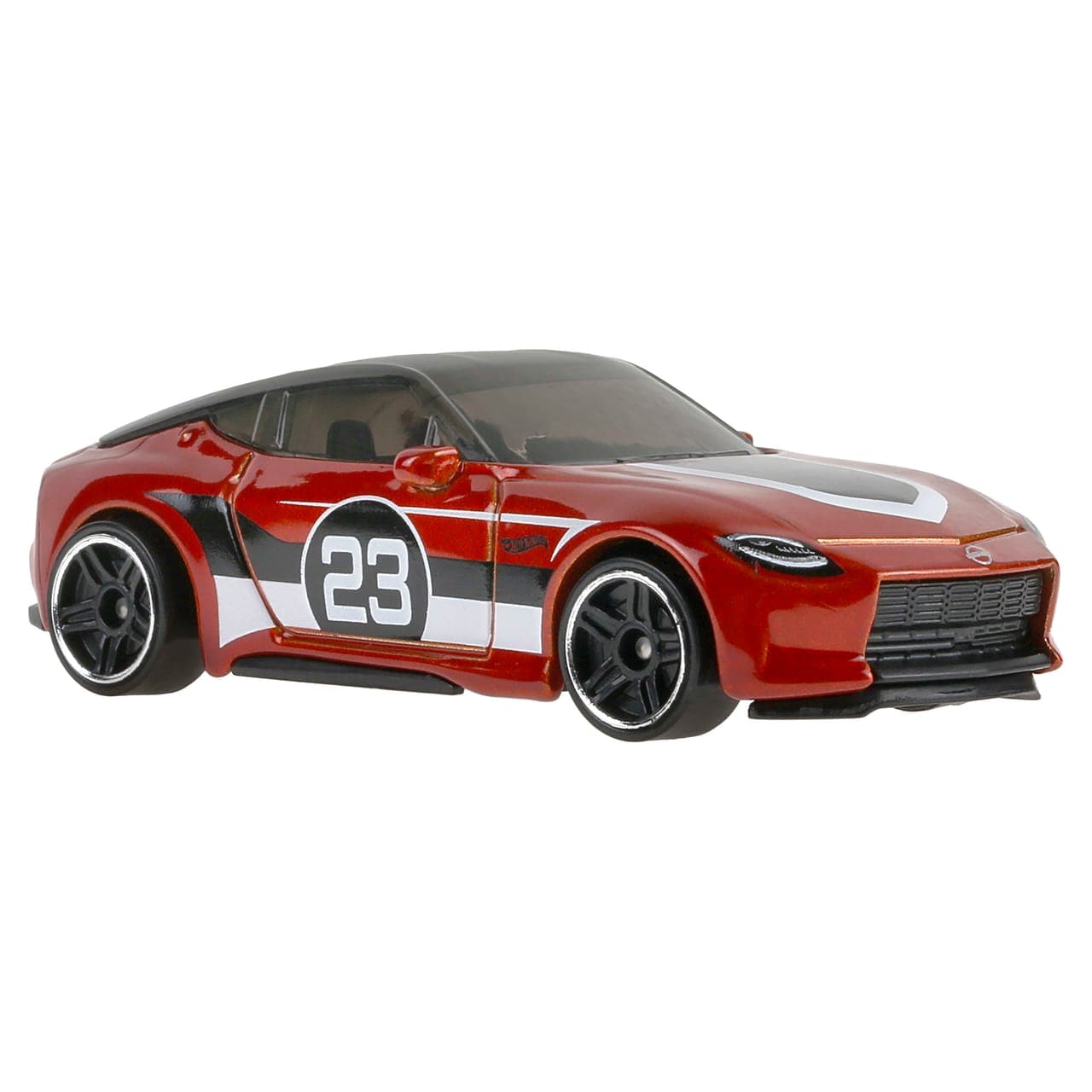 2023 NISSAN Z 5