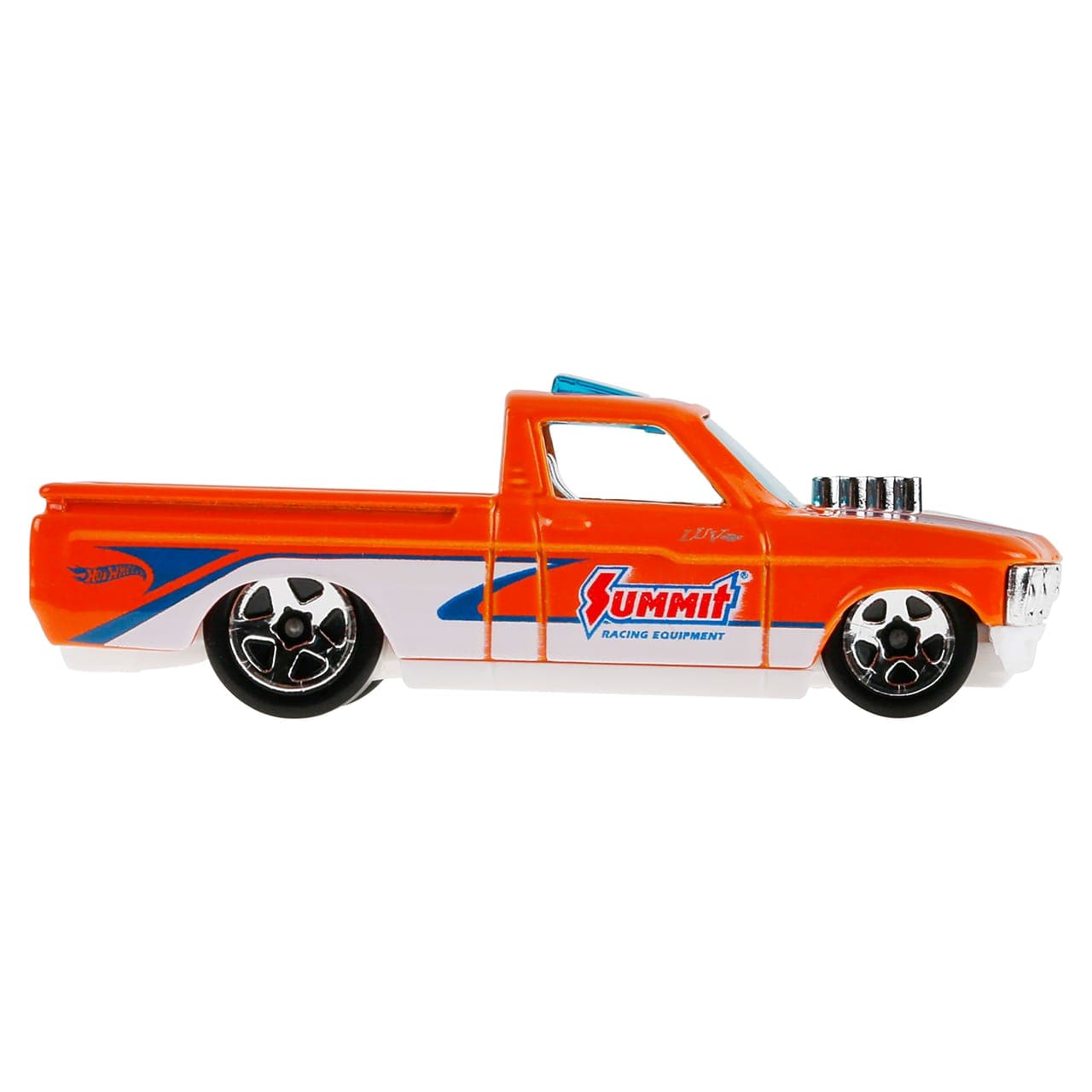 CUSTOM '72 CHEVY LUV 4