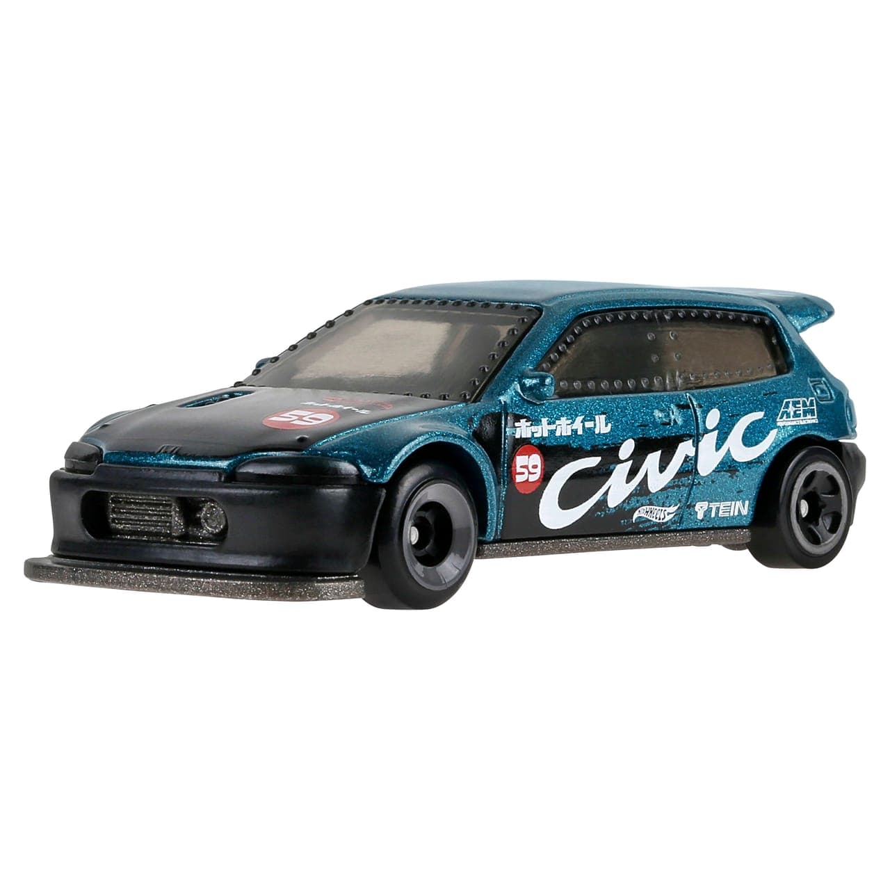 HONDA CIVIC CUSTOM