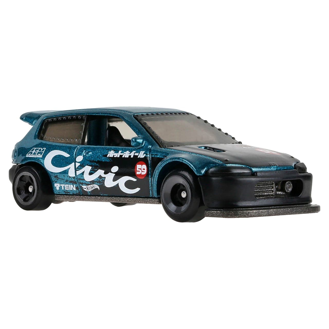 HONDA CIVIC CUSTOM 5
