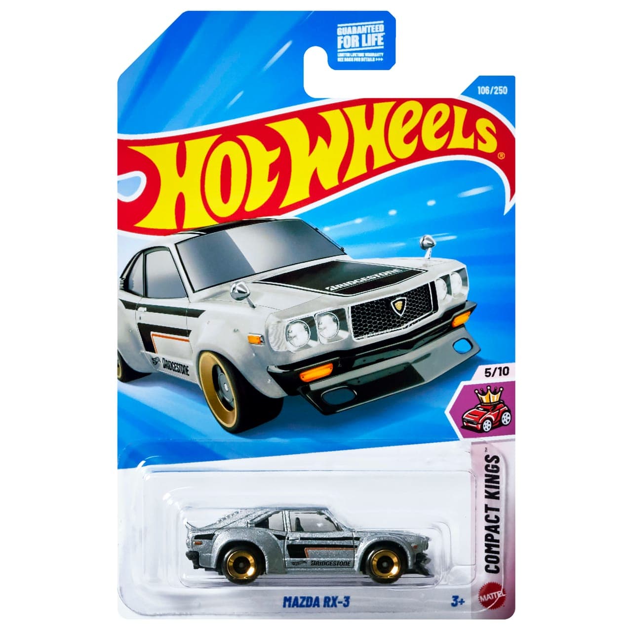 Mazda RX-3 2