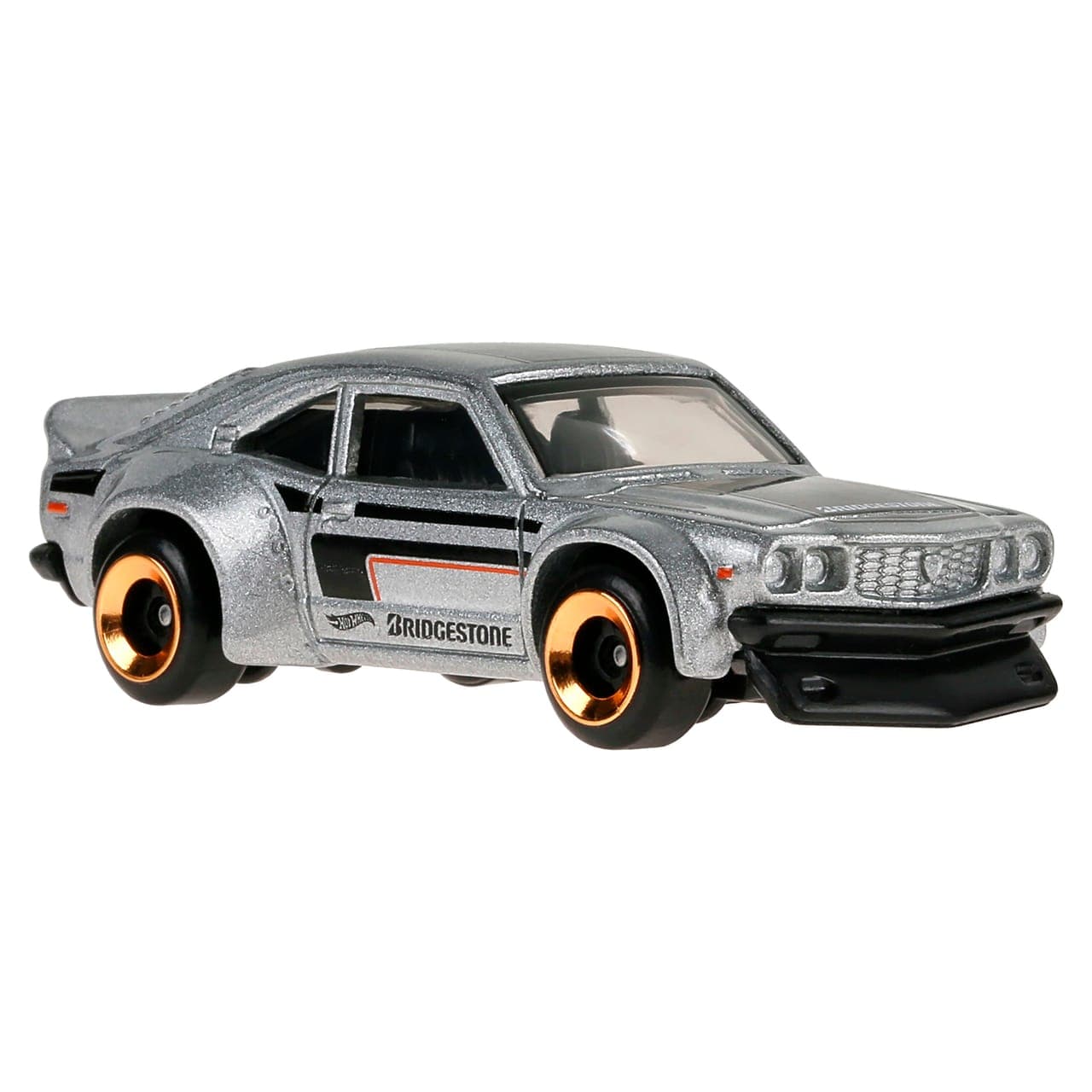 Mazda RX-3 5