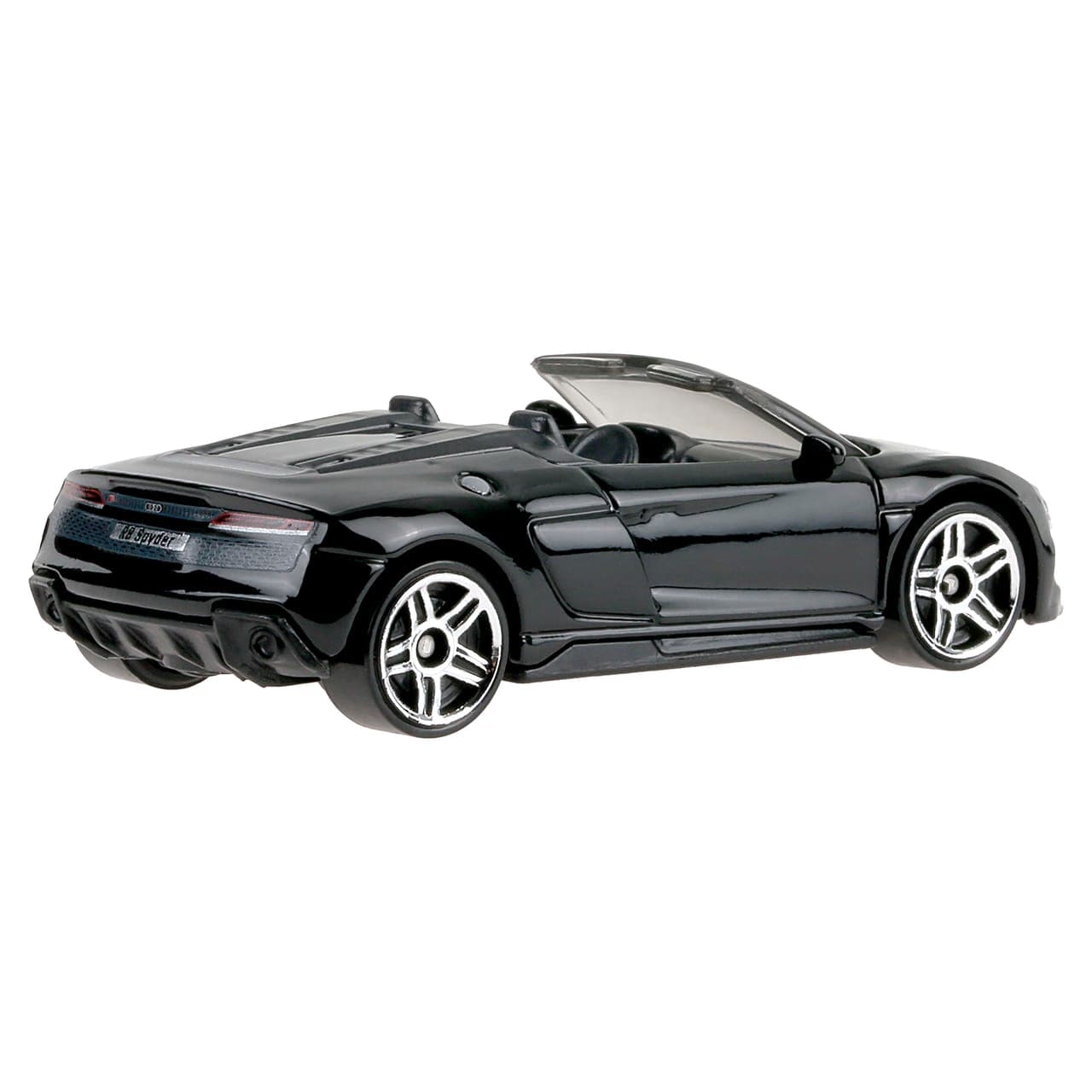 2019 AUDI R8 SPYDER 3
