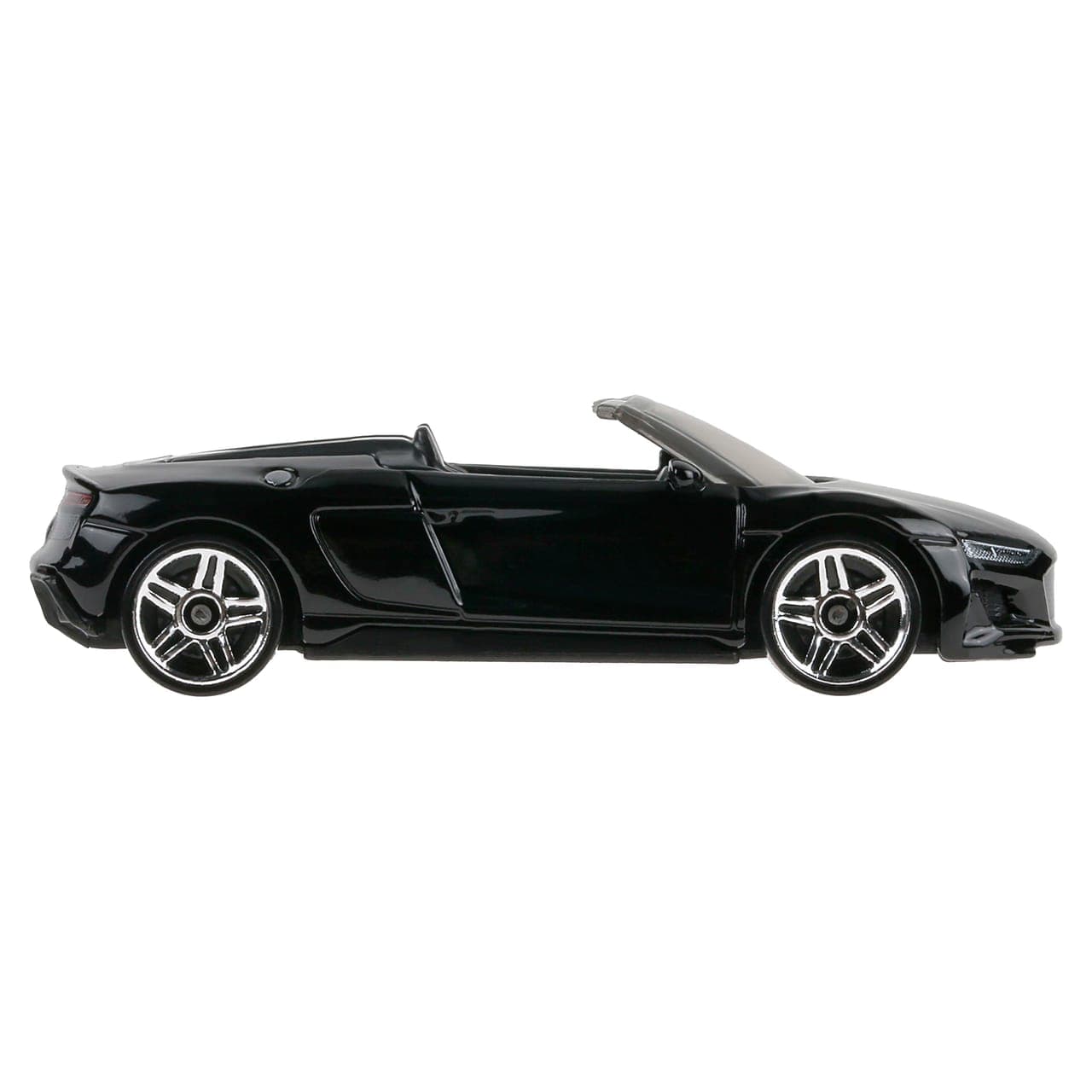 2019 AUDI R8 SPYDER 4