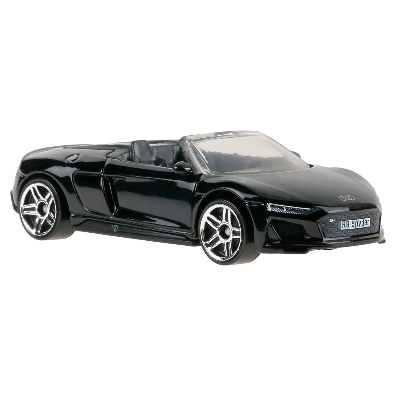 2019 AUDI R8 SPYDER 5