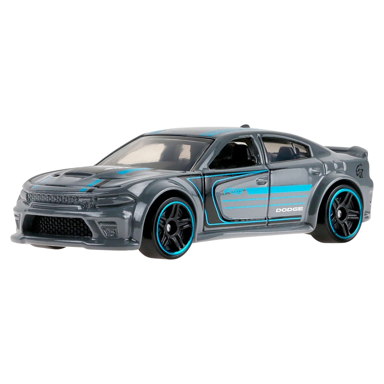 '20 DODGE CHARGER HELLCAT