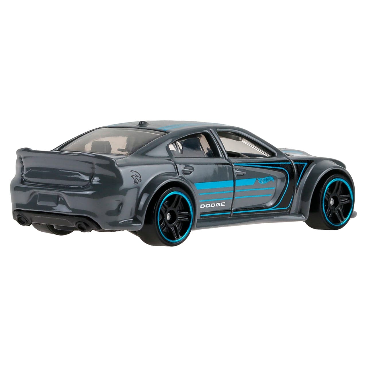 '20 DODGE CHARGER HELLCAT 3