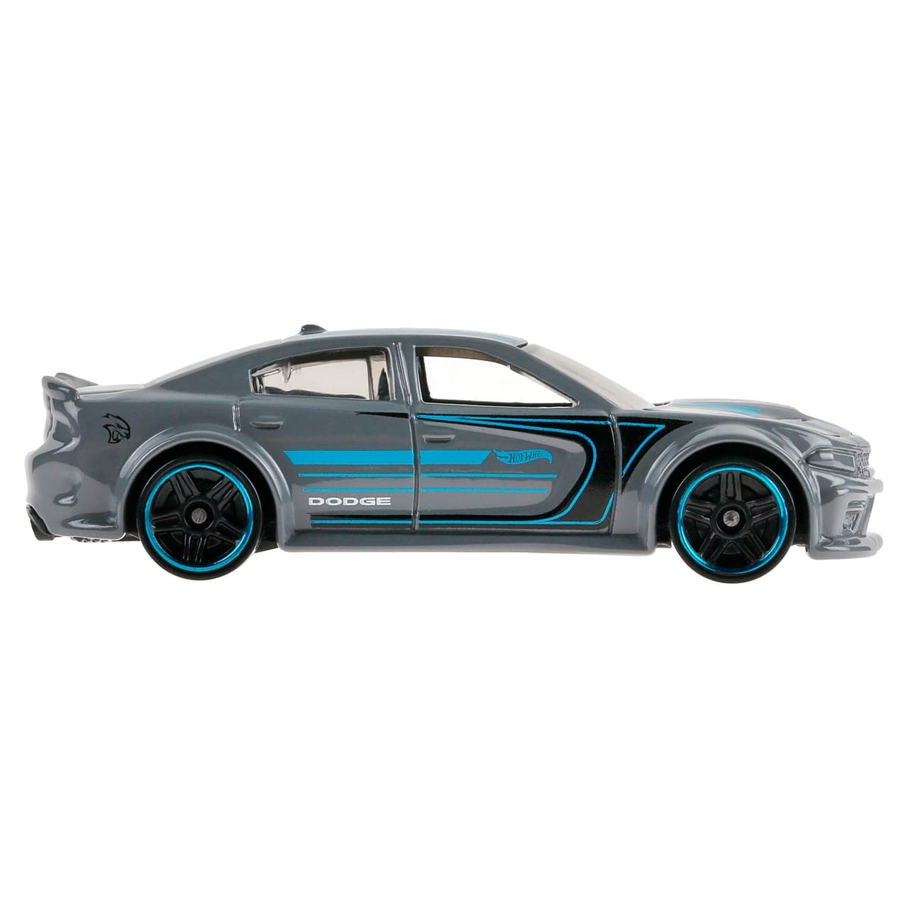 '20 DODGE CHARGER HELLCAT 4
