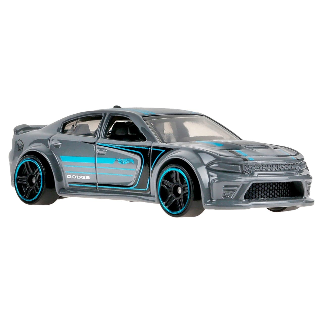 '20 DODGE CHARGER HELLCAT 5