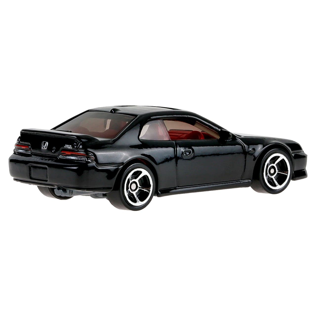 '98 HONDA PRELUDE 3