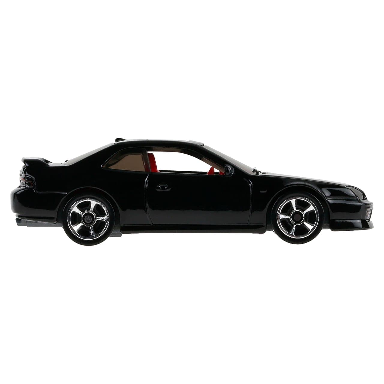 '98 HONDA PRELUDE 4