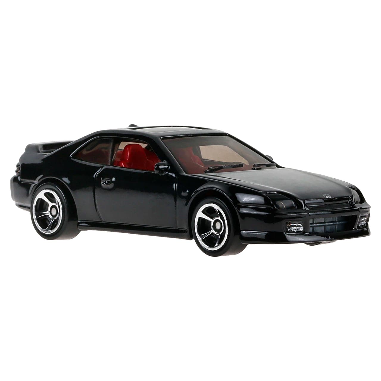 '98 HONDA PRELUDE 5