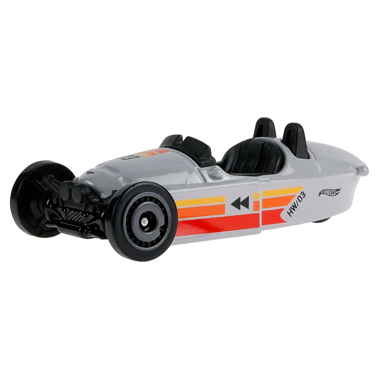 MORGAN SUPER 3