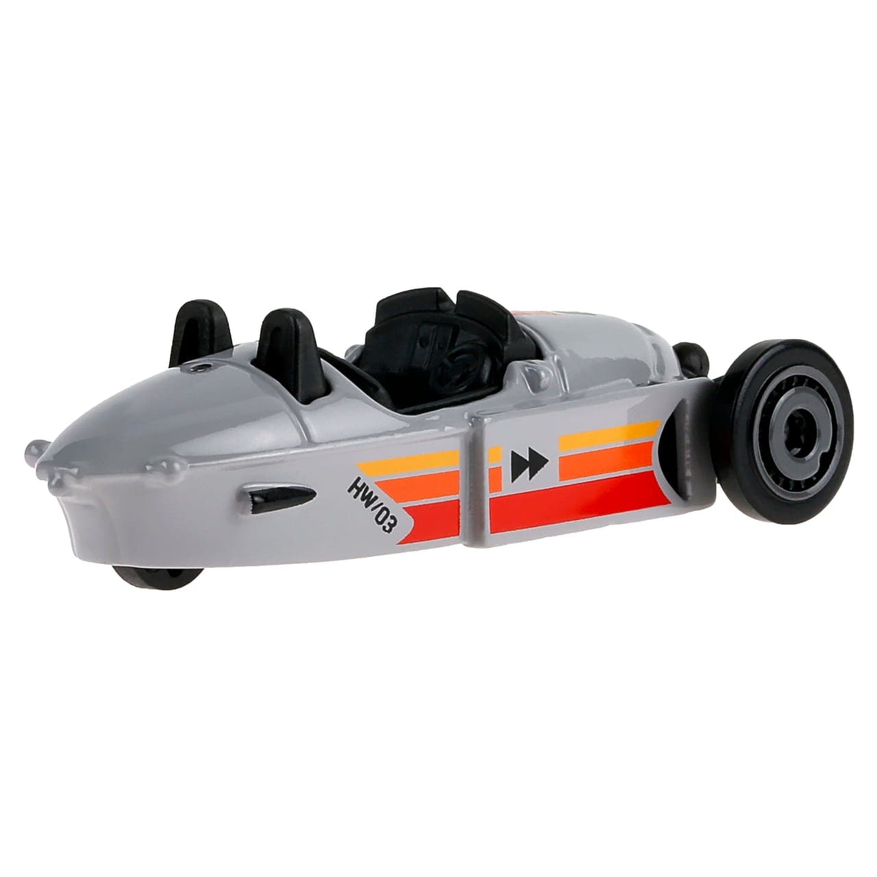 MORGAN SUPER 3 3
