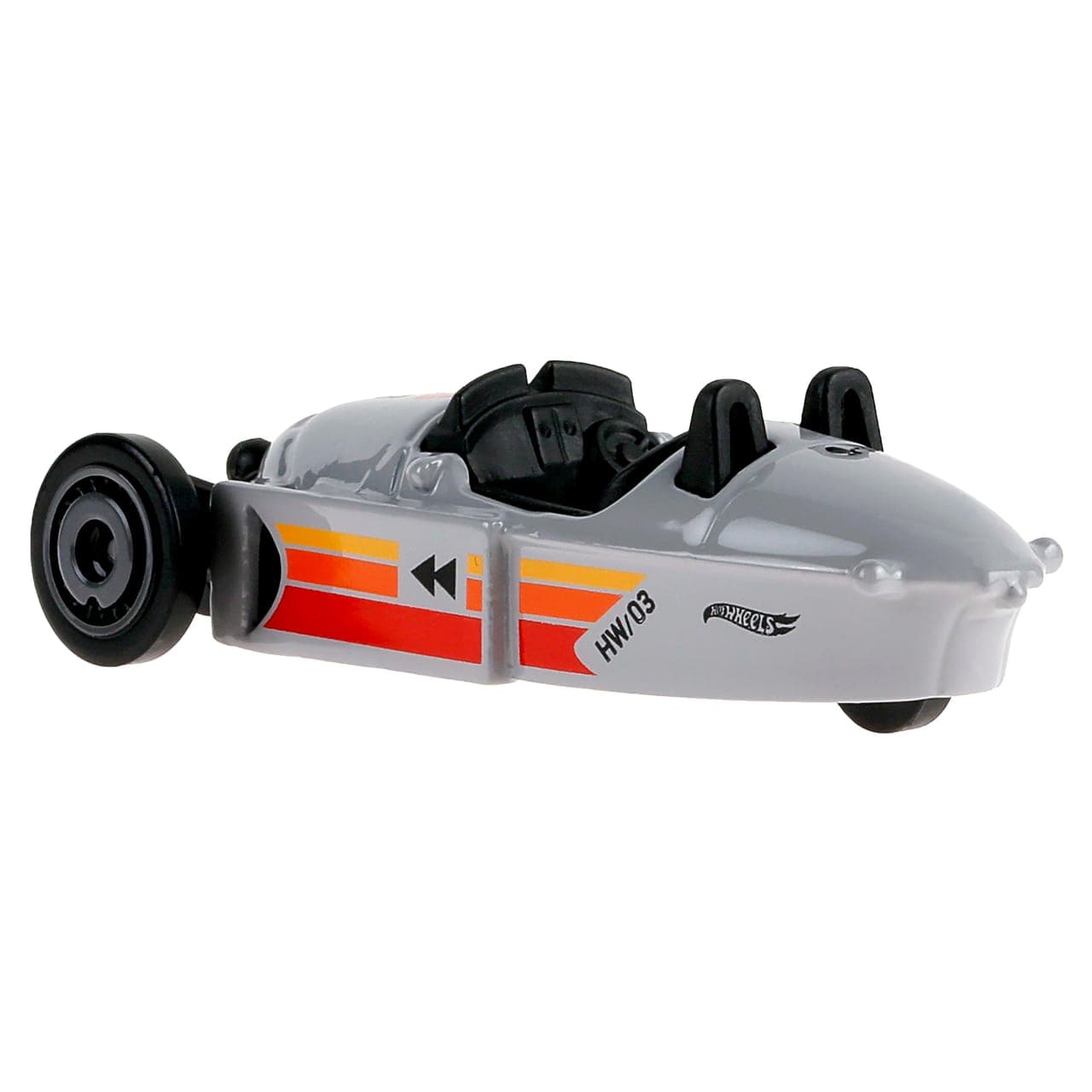MORGAN SUPER 3 4