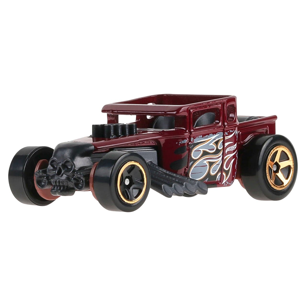 BONE SHAKER