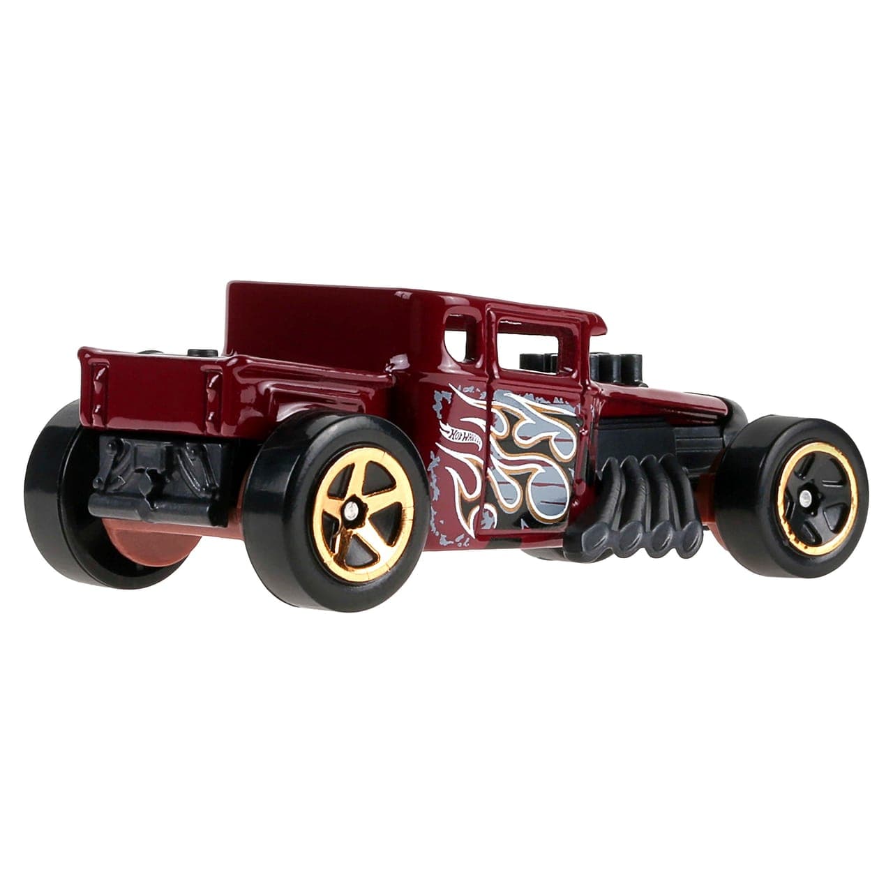 BONE SHAKER 3