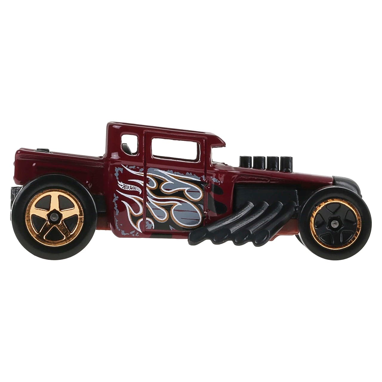 BONE SHAKER 4