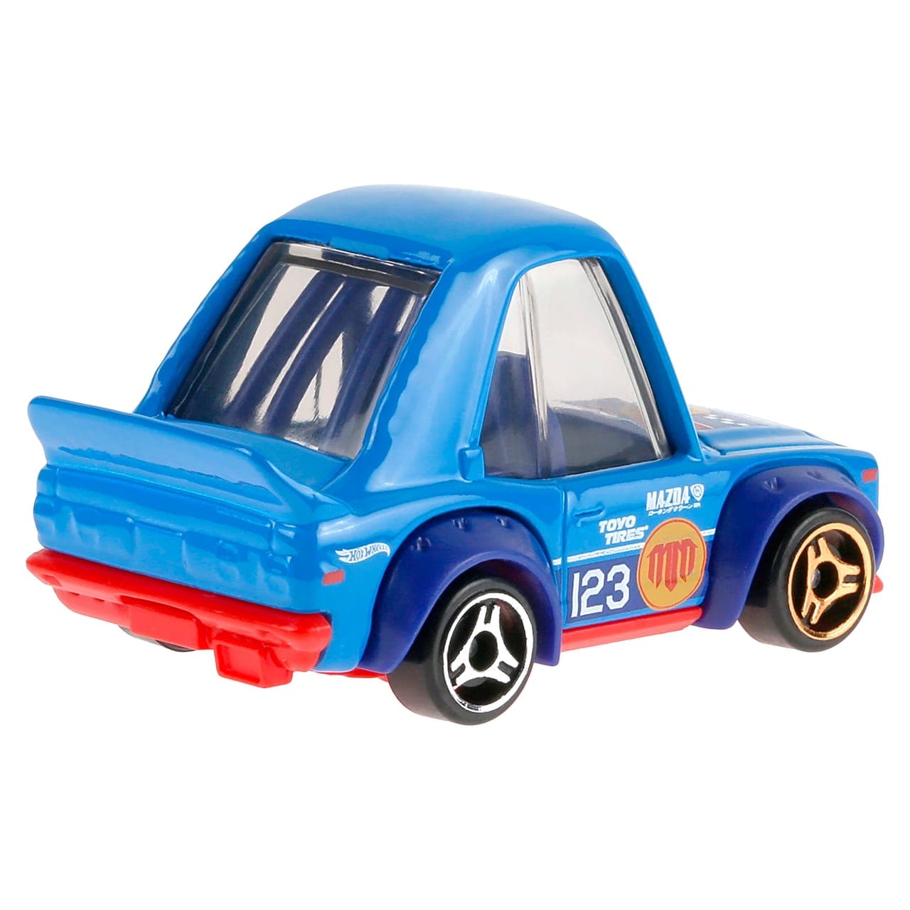MAZDA RX-3 3