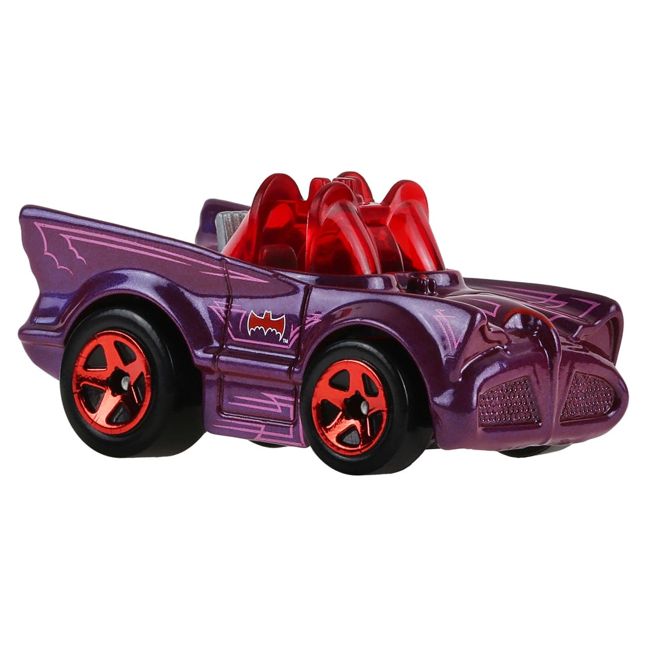 Classic TV Series Batmobile 5