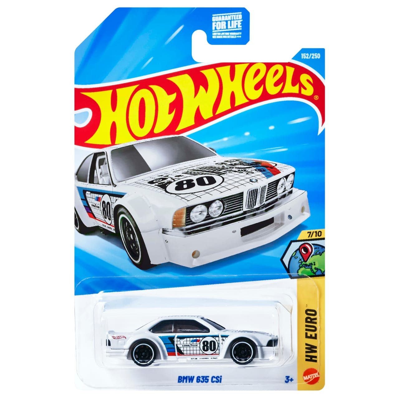 BMW 635 CSi 2