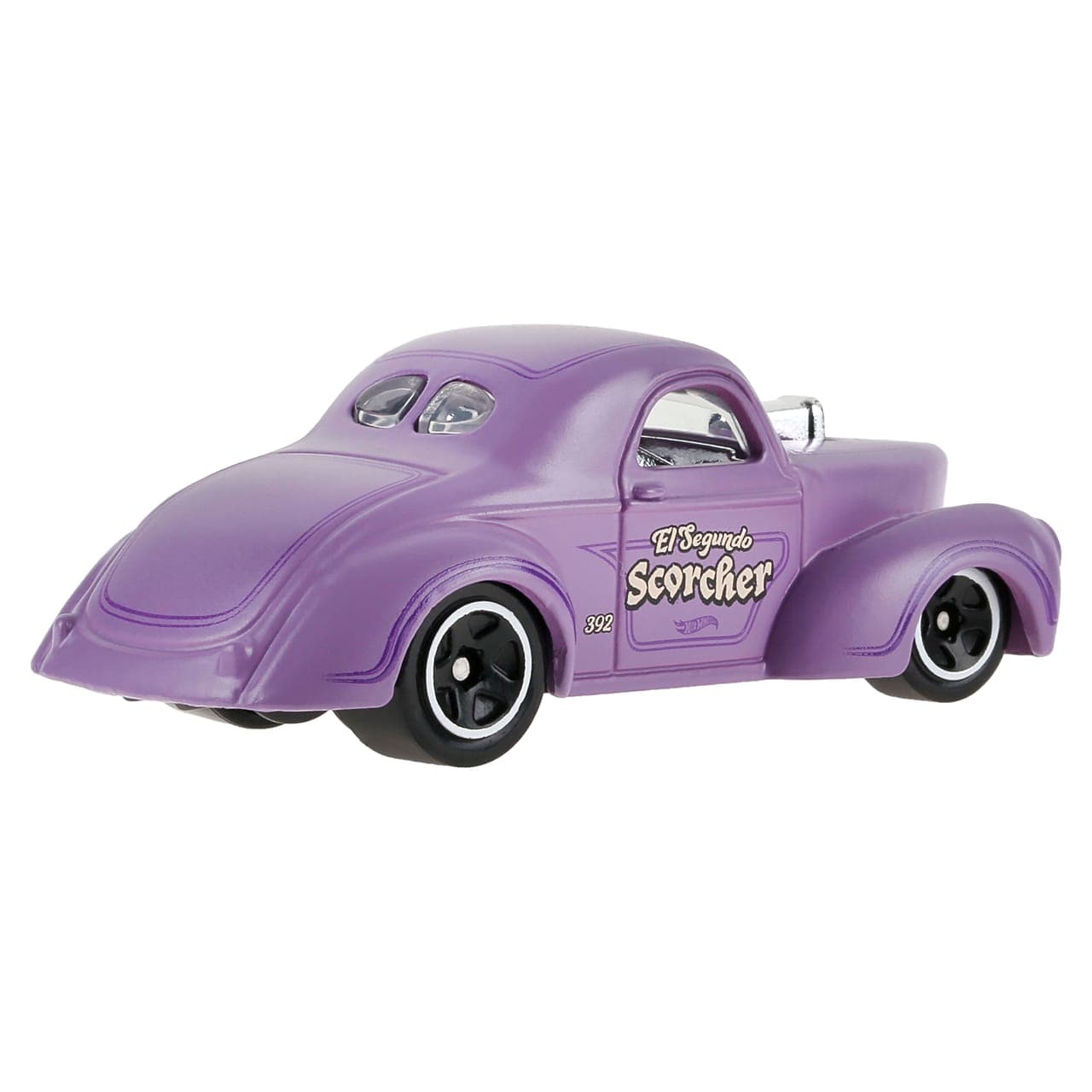 '41 Willys 3