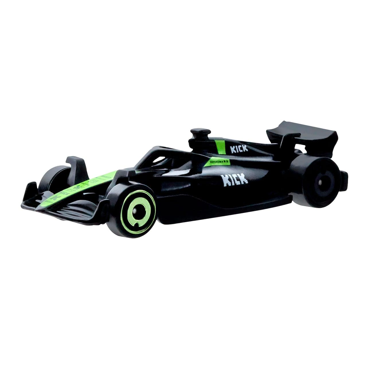 Kick Sauber F1 Team
