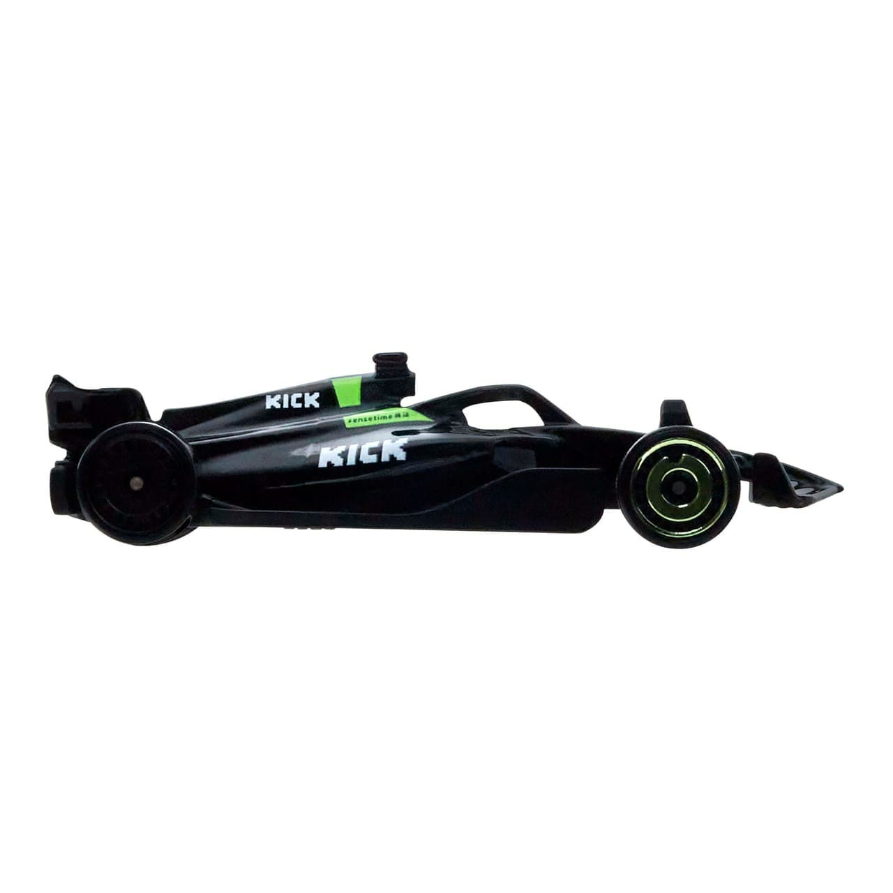 Kick Sauber F1 Team 5