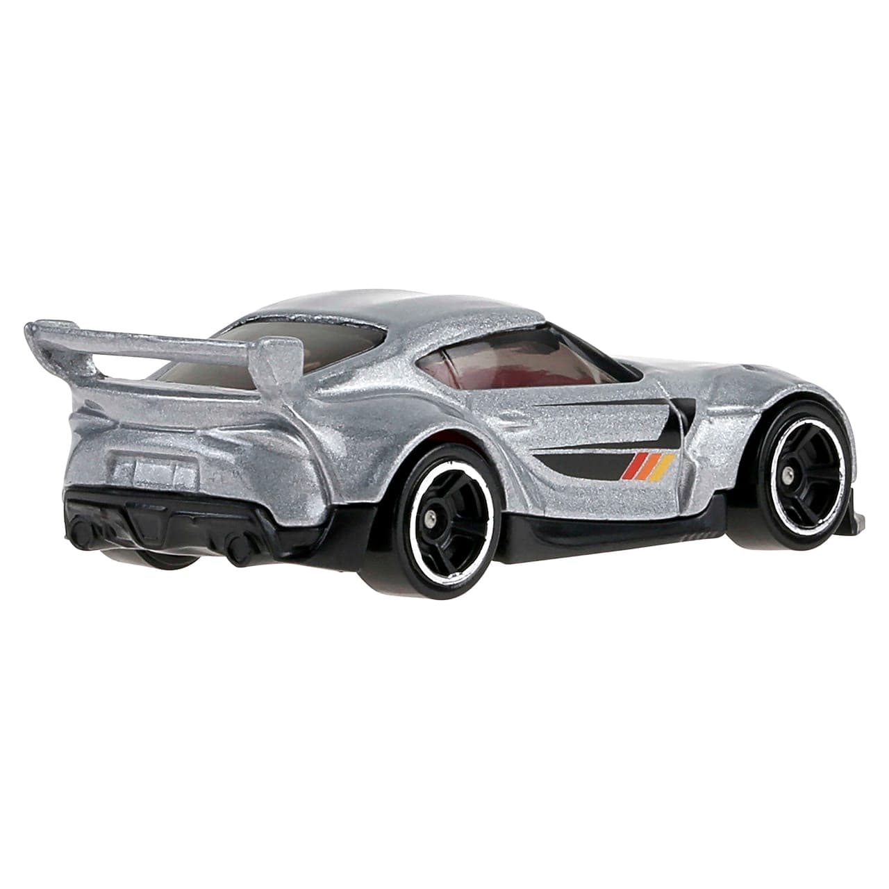 '20 Toyota GR Supra 3