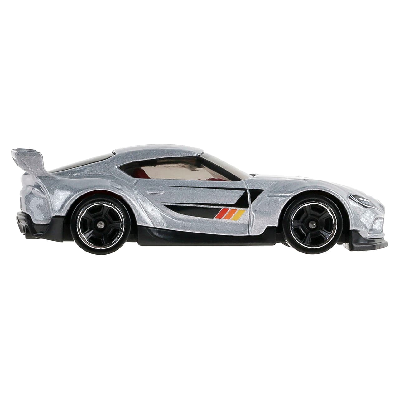 '20 Toyota GR Supra 4