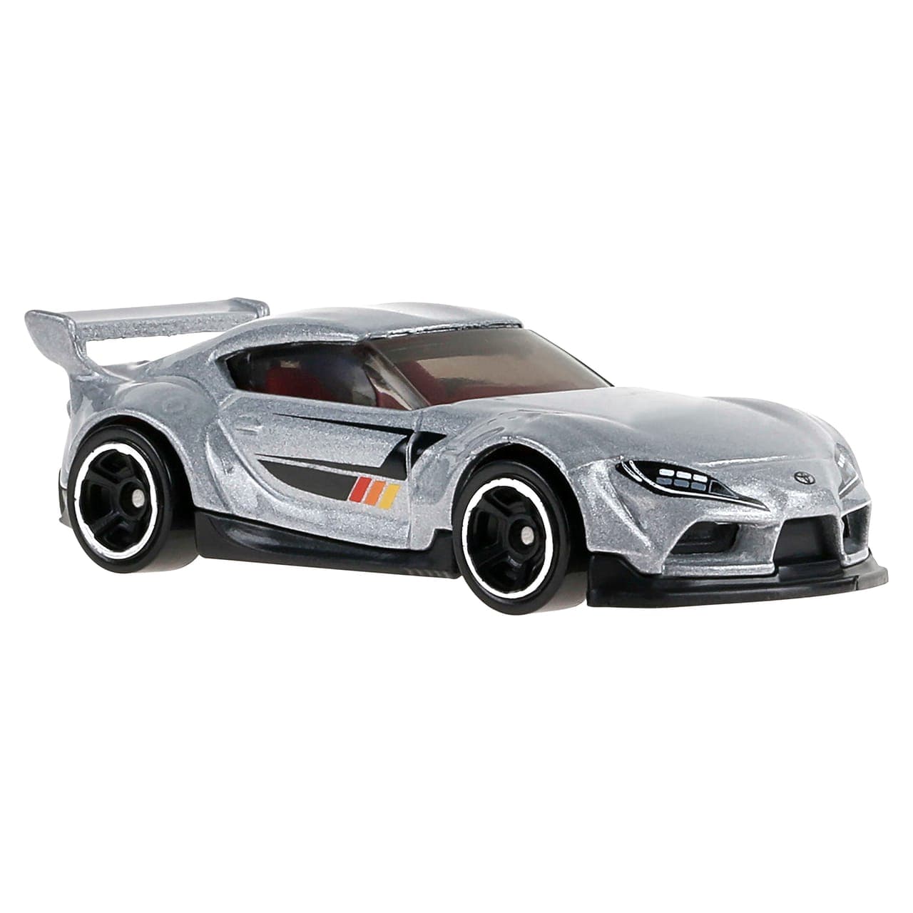 '20 Toyota GR Supra 5