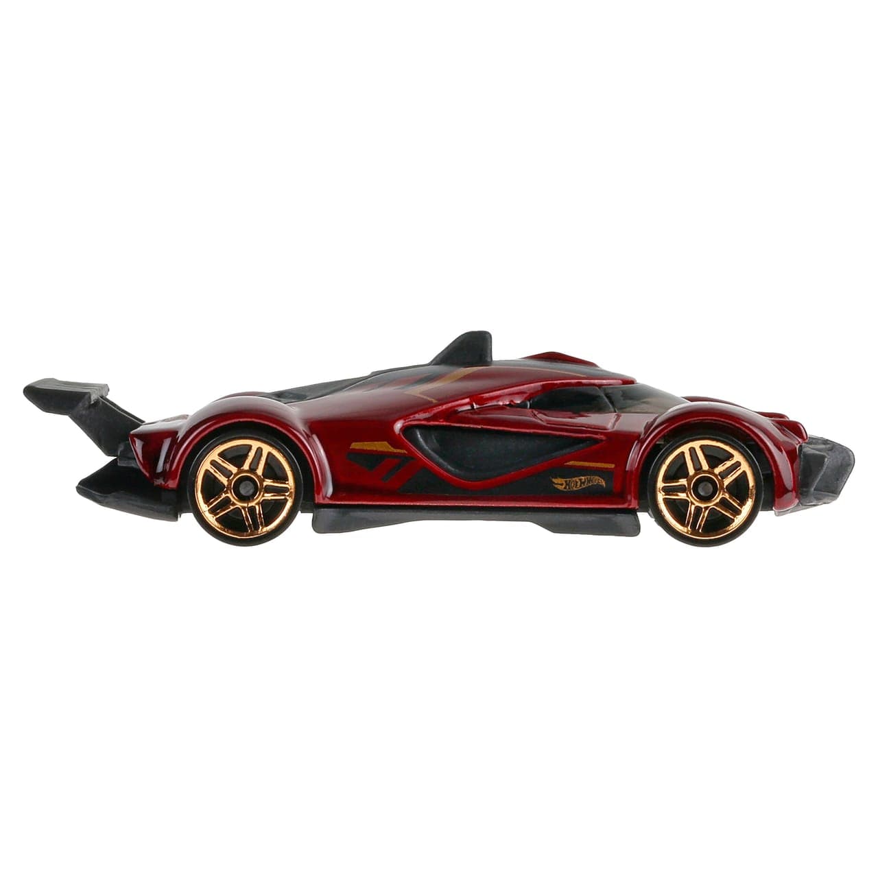 Mach Speeder 4