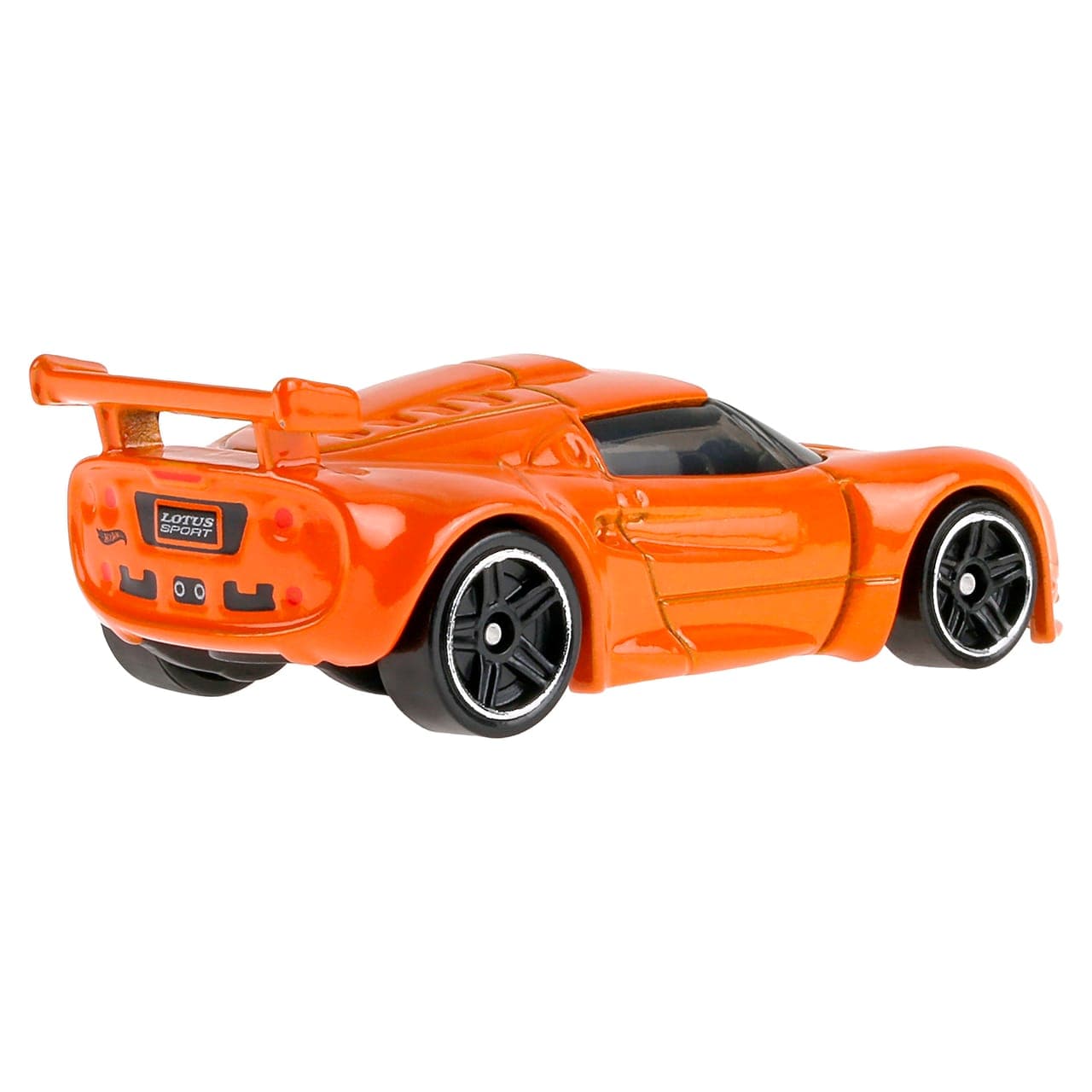 Lotus Sport Elise 3