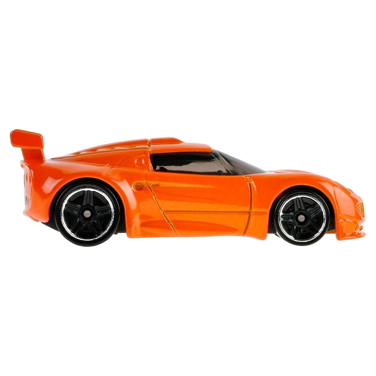 Lotus Sport Elise 4