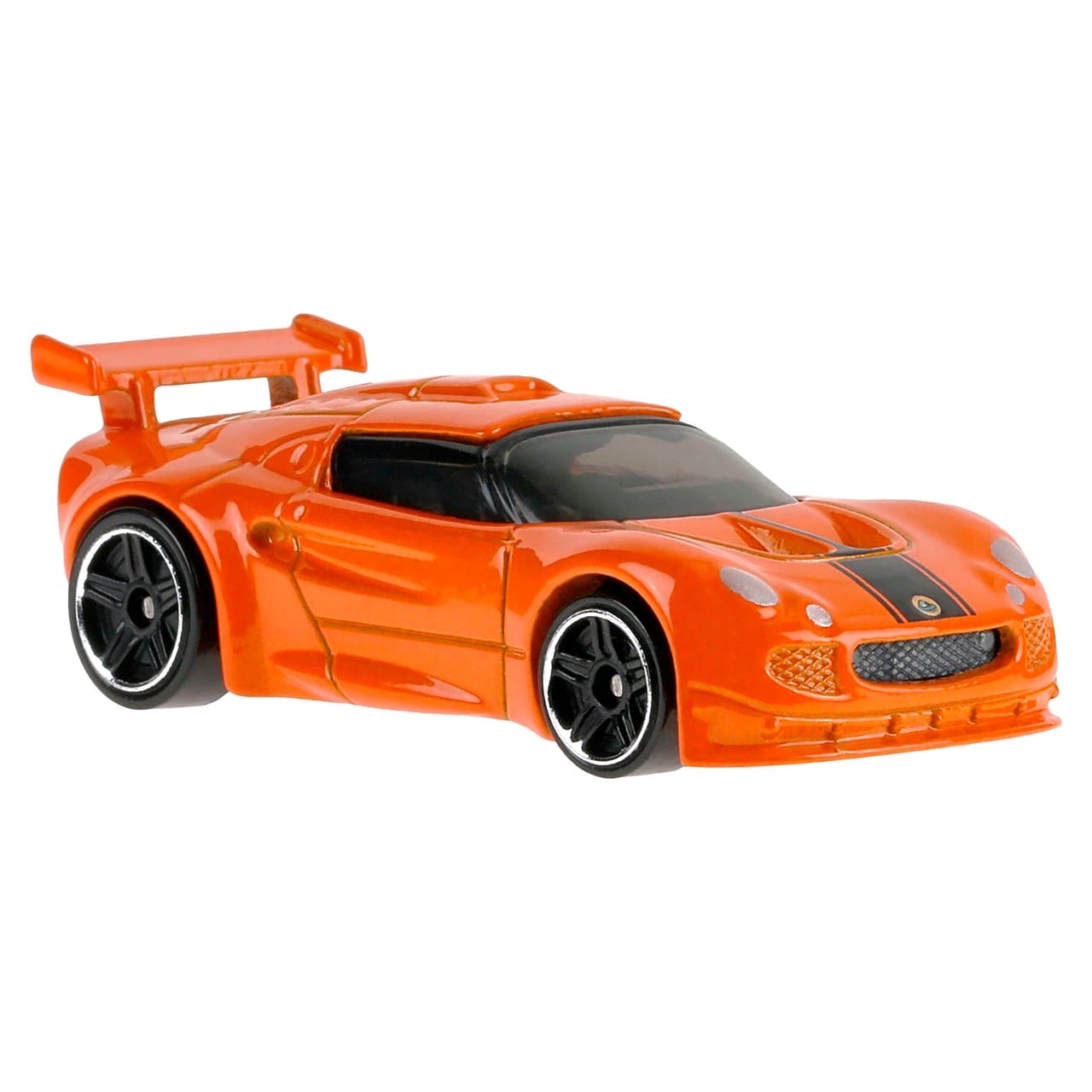 Lotus Sport Elise 5