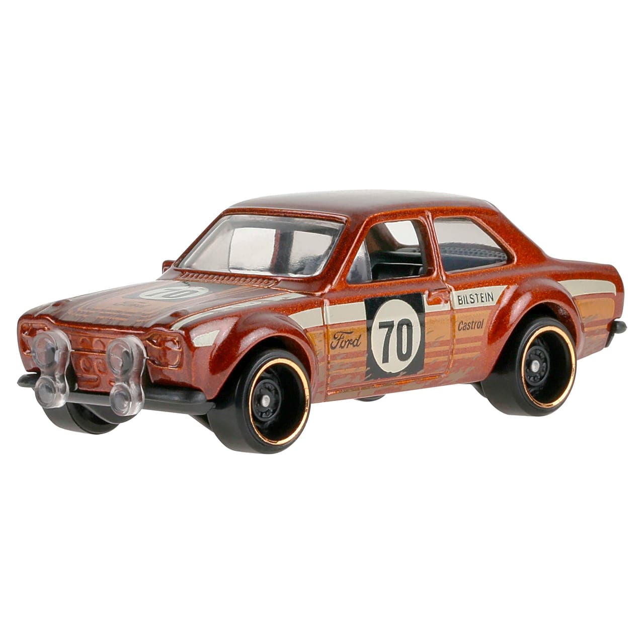 '70 Ford Escort RS1600