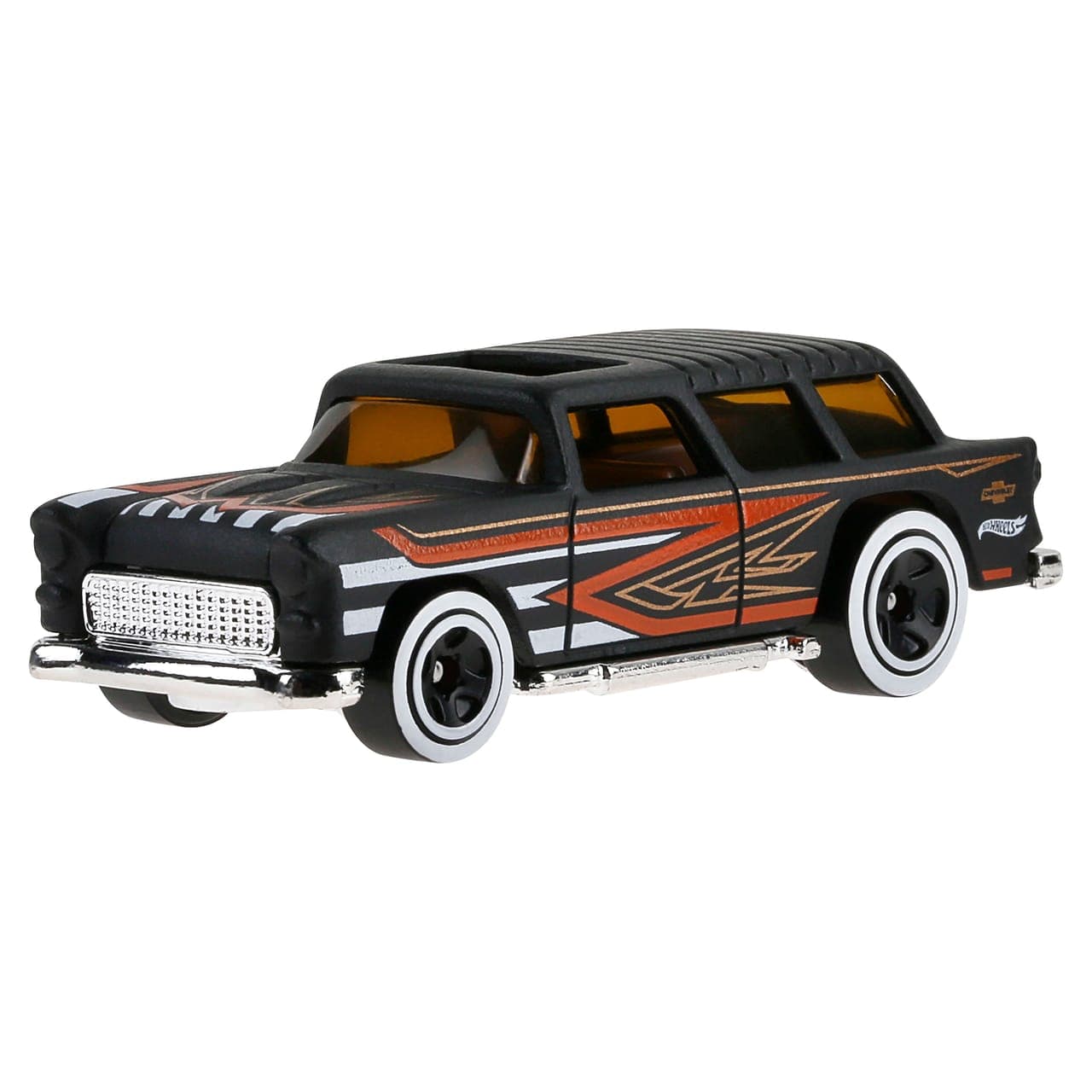 Classic '55 Nomad