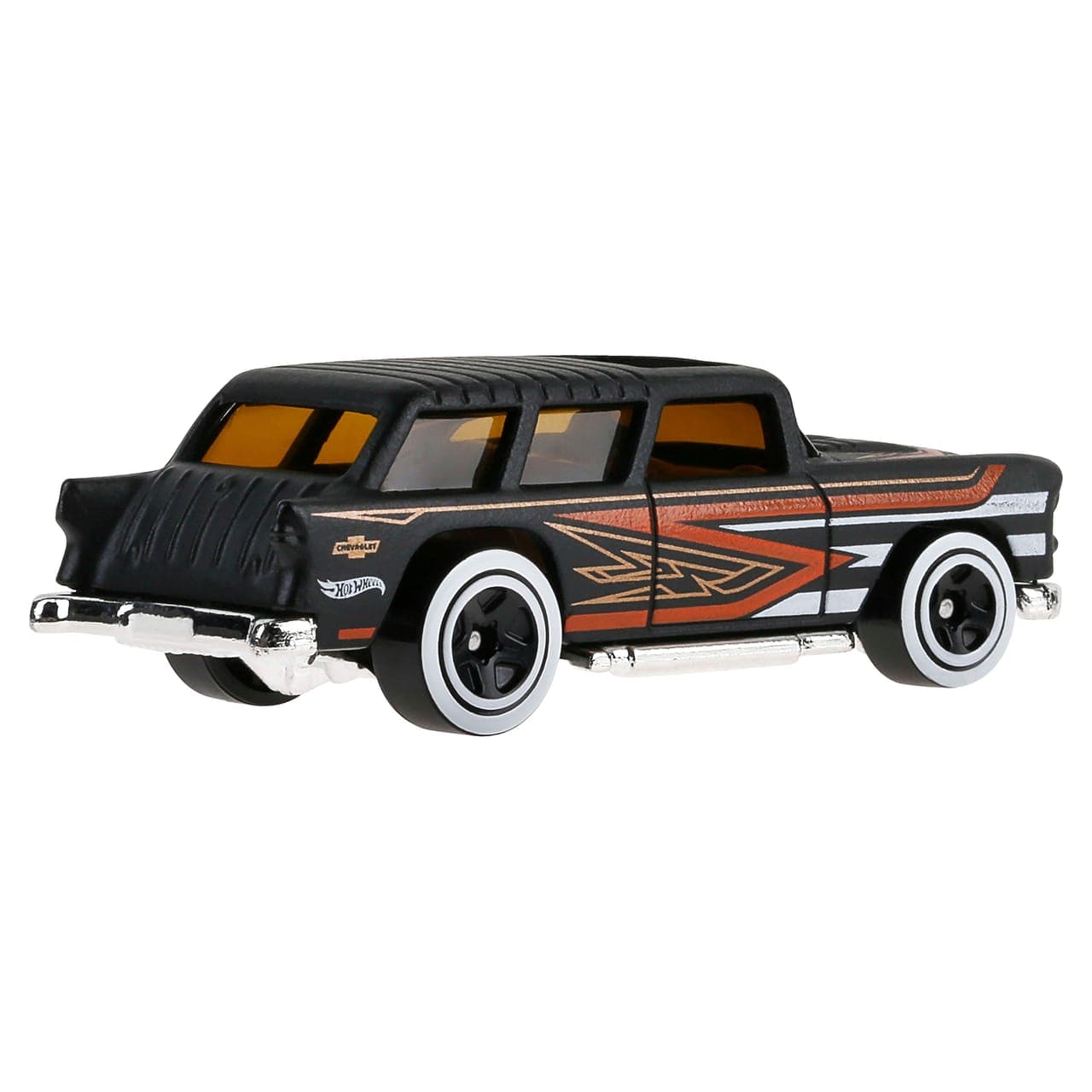 Classic '55 Nomad 3