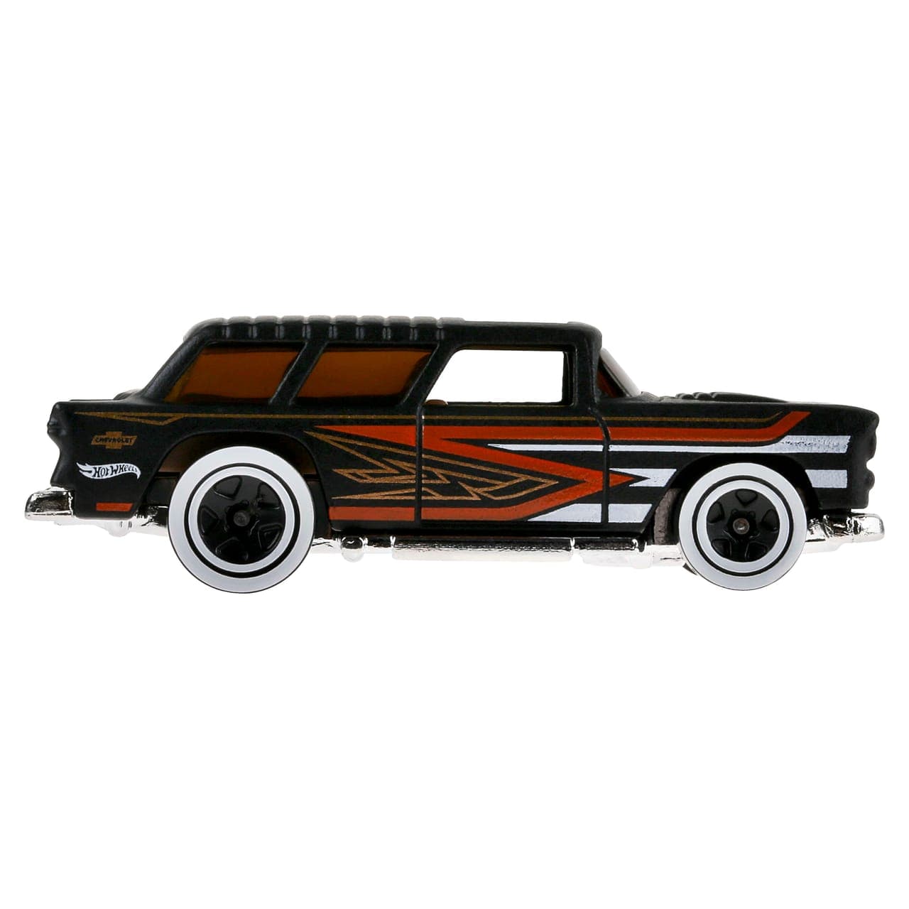 Classic '55 Nomad 4