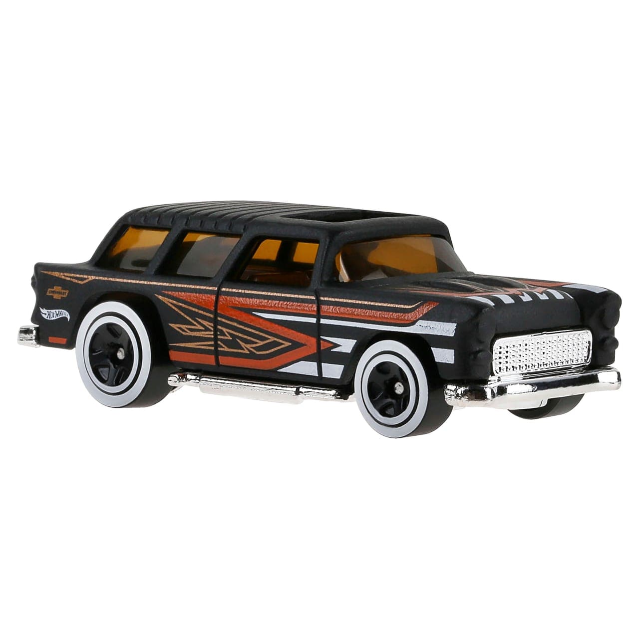 Classic '55 Nomad 5