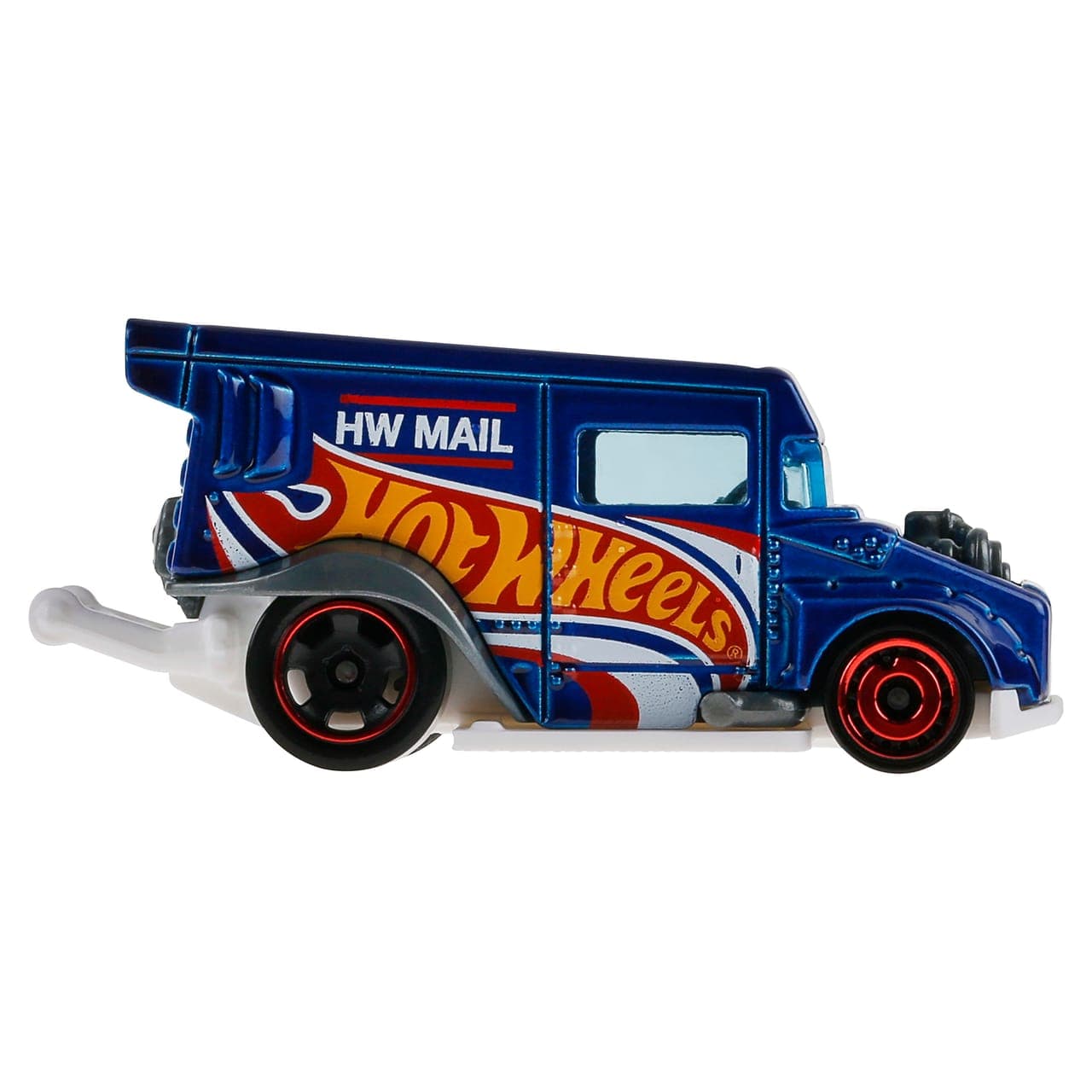 Mailed It 4