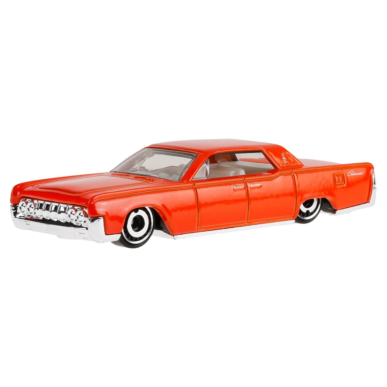 '64 Lincoln Continental