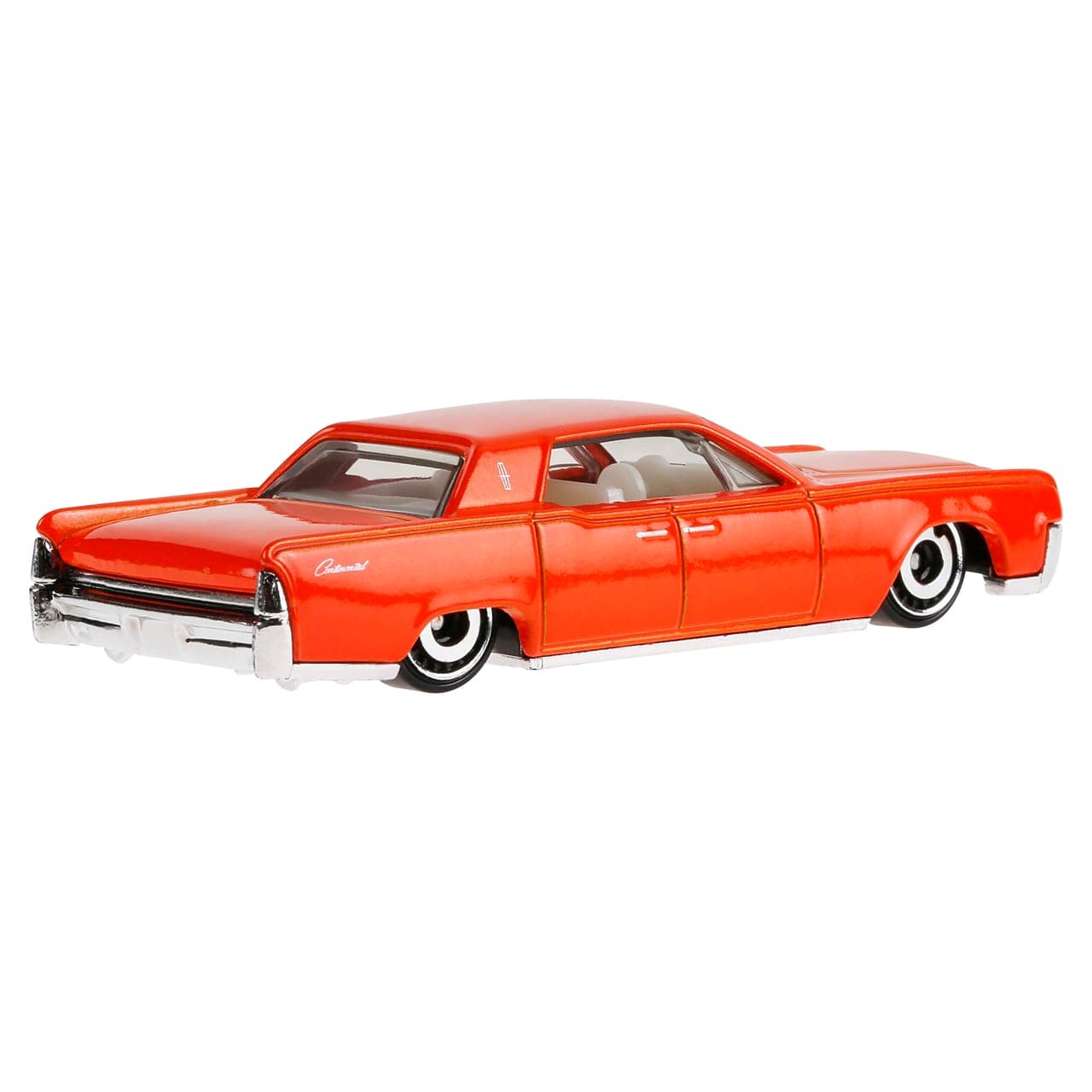 '64 Lincoln Continental 3