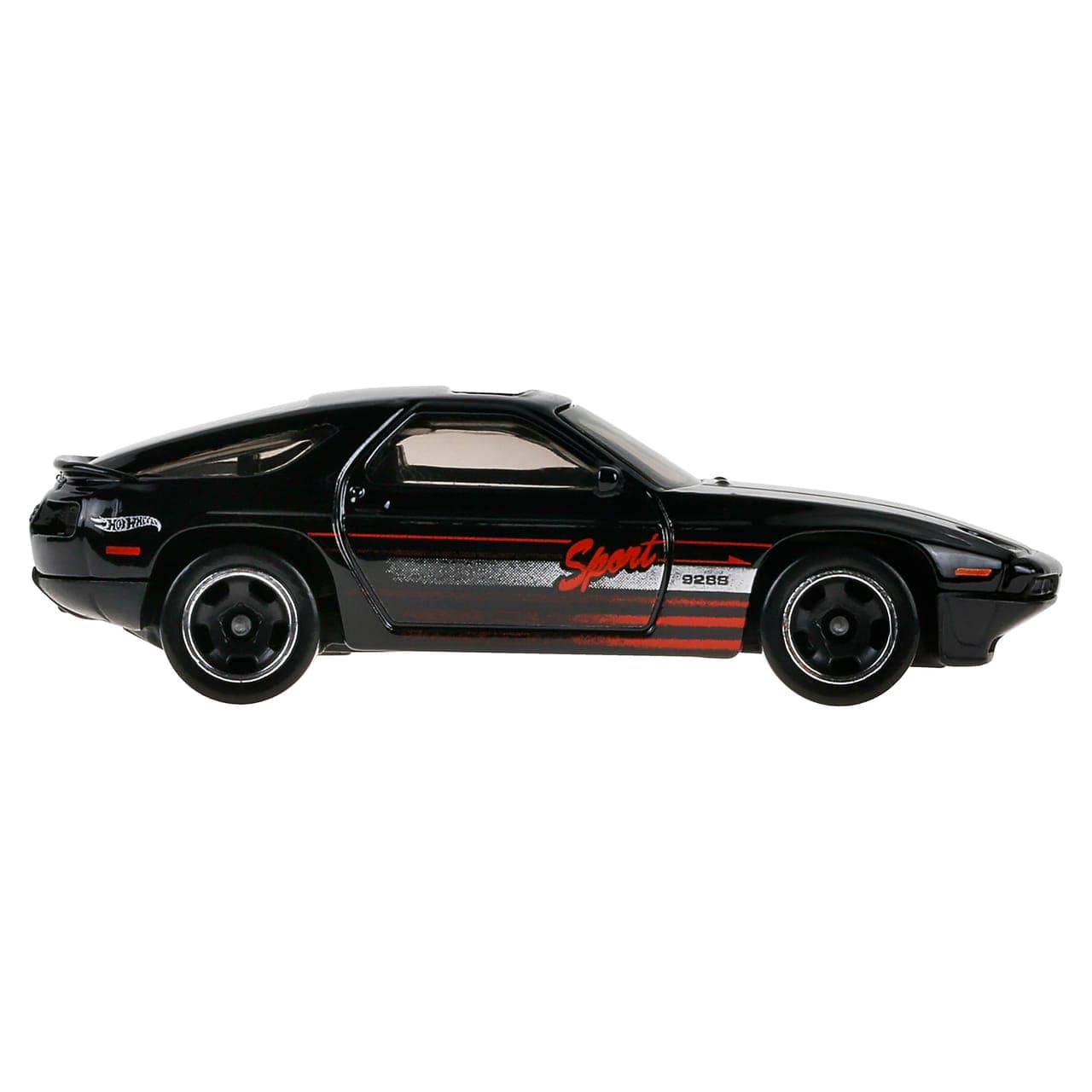 1983 Porsche 928S 4